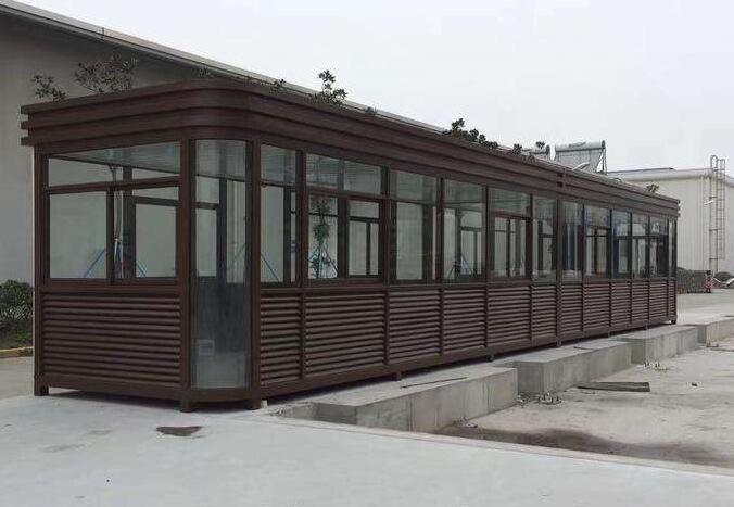 公共場合和企業為什么要配備吸煙亭? 公共場合和企業為什么要配備吸煙亭?