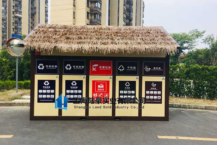 如何做好垃圾分類宣傳活動？