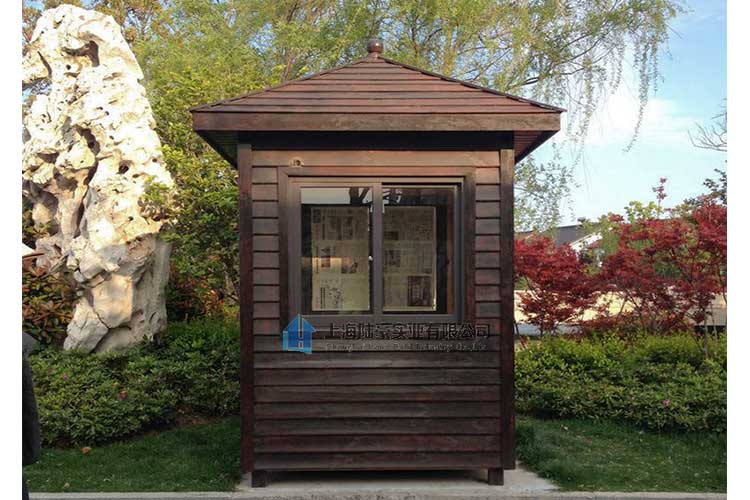 廣州崗亭的特色與作用？